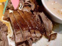 -尚一汤 广东炖汤(金桥国际店)