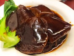 东坡肉-玉华台饭庄(裕中西里小区店)