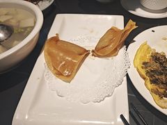-鑫悦楼煎蟹·16年海鲜大排档