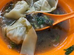 -阿麟馄饨(延长路店)