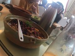 -青年公社烤鸭(青年路店)