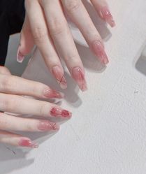-1T·1M 日式美甲美睫