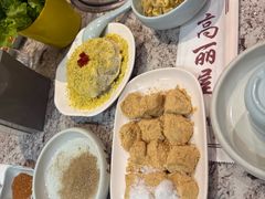 -高丽屋(天宁寺店)