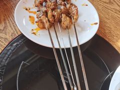 -福茂源横山铁锅羊肉(牡丹园店)