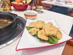 -鲍媽·原汤鲍鱼鸡(克拉广场店)