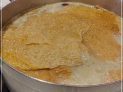 -若爱猪肚鸡·啫啫煲(循礼门M+店)