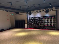 -超级猩猩健身·团课(高新园大冲商务中心二店)