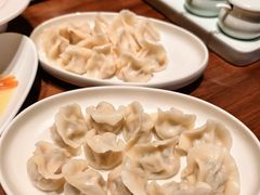 -喜鼎海胆水饺(东港店)