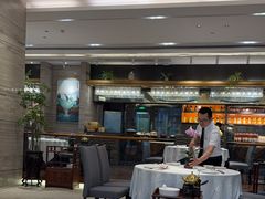 -观海海鲜(蛇口广场店)