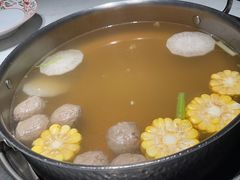 -汕头八合里海记牛肉店(清河店)
