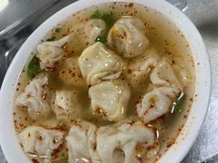 -汪家馄饨(集庆路店)