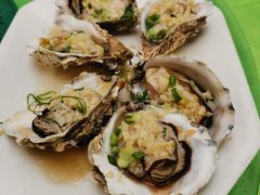-盛港湾海鲜食府(黄沙店)