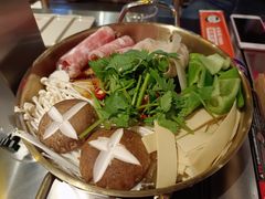 -大头叔烤鸡爪·朝鲜族烤串(天池路店)