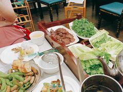 -山菌美食苑(振兴路店)