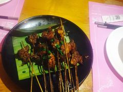 -别院里音乐餐酒吧(双流航空港店)