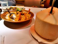 椰子水-BetterThai 泰加(苏州中心店)