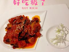 -小河盐帮·私家菜·烤鸭(三元桥·霄云路店)
