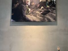 -野鸽子咖啡(中航店)