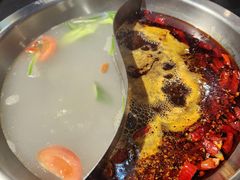-井格重庆火锅(燕郊永旺店)