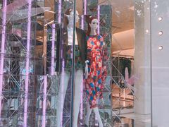 -ZARA(大上海时代广场店)