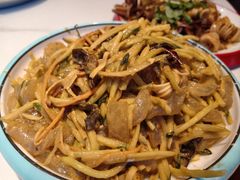 荣鹏大拉皮-荣鹏风味烀饼总店
