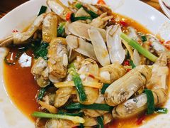 -潮粥馆(长江花园店)
