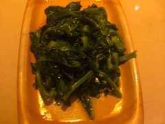 -龙门阵茶屋川菜馆(武康路店)