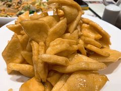 -老厨家(友谊路总店)