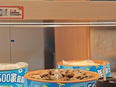 -龍歌自助小火锅(市北台东利群店)