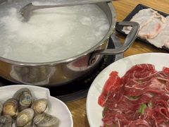 -吉友粥底火锅(方斜路店)