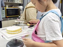 -爱之旅diy烘焙坊(西直门店)
