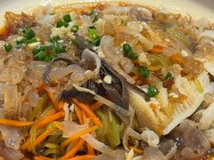 -聚丰园•湖鲜餐厅(阿红私房菜梅石路店)