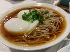 阳春面-桃花印巷江南小馆(朝阳路店)