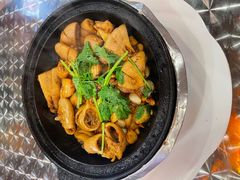 -日昌餐馆(亦庄店)