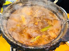 -范贤光鸡公煲(平乐园总店)