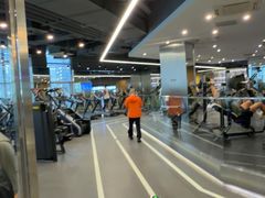 -OXYGYM 奥美氧舱运动中心(朝阳大悦城店)