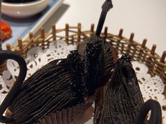 黑天鹅榴莲酥-新雅(丰盛里店)