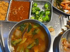 -猪的故事·韩式烤肉(韩乐坊店)