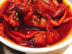 -叶派龙虾•招牌香辣蟹·海鲜(中海国际店)