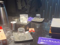 -冰城小镇音乐串吧·聚会餐厅(百子湾店)