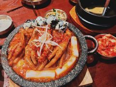 -双门洞·森系料理(体育西店)