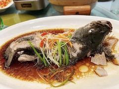 -丽华园(汉阳龙阳店)