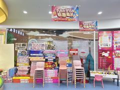 -安妮花英语·青少儿(海格堡店)