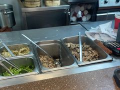 -回味鸭血粉丝汤(砂之船店)