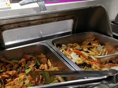 -梦航彩虹之约自助餐厅(华府天地店)