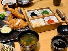 -胜博殿日式炸猪排(悠唐店)