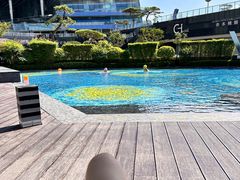 -西安W酒店FIT有型健身中心