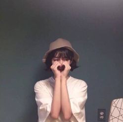 -东田造型