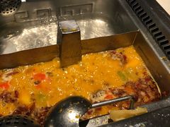 -海底捞火锅(万丰桥店)