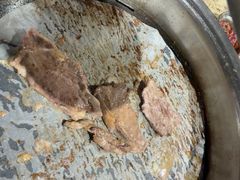 -姜胖胖韩式自助烤肉(光明万达店)